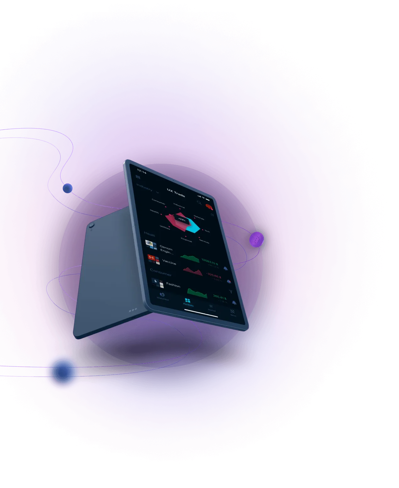 Trade Armani Elite - Enhancing Security with Cryptography